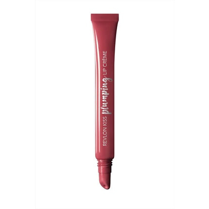 Luciu de buze, Revlon, Kiss Plumping 535 Spiced Berry, 7.1g