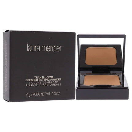 Pudră Fixatoare, Laura Mercier, Translucent, Medium