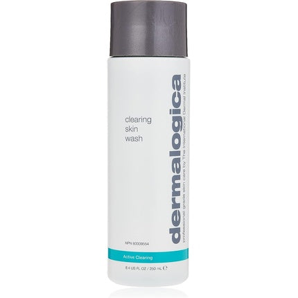 Gel de curatare faciala, Dermalogica, Active Clearing, 250ml