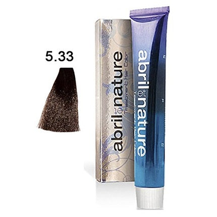 Developer pentru vopsea de păr, Abril et Nature, 60ml