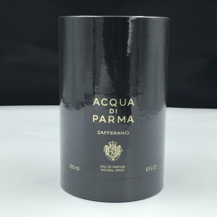 Apa de parfum, Acqua di Parma, Zafferano, 180 ml