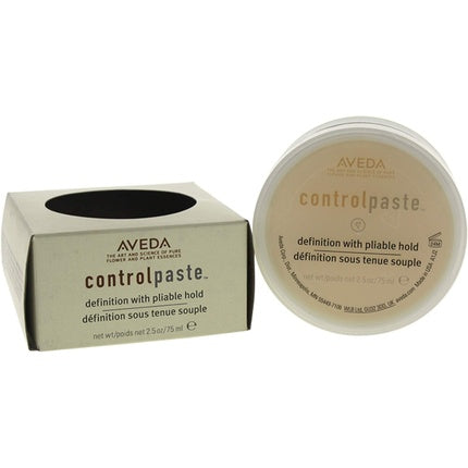 Aveda Control Paste 75ml - Gel de păr cu menținere pliabilă