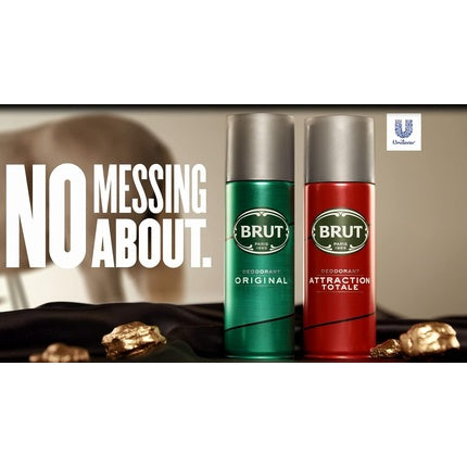 Loțiune Aftershave Brut Splash On Fresh 200ml