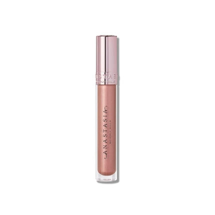 Lip Gloss Anastasia Beverly Hills Pink Ginger, 10ml, culoare roz pal