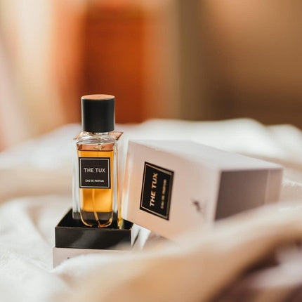 Parfum, Maison Alhambra, The Tux, 90ml