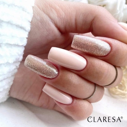 Lac de unghii, Claresa Celebration, 5ml, set de 6