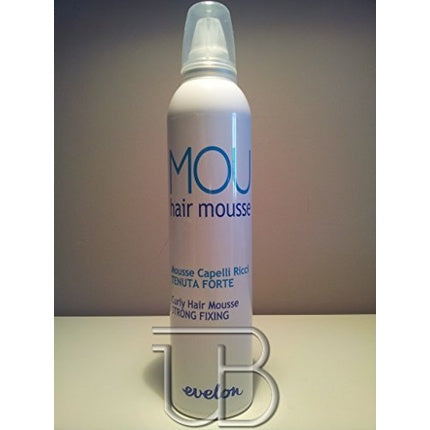 Moussă pentru păr Evelon Pro Mou, 300ml