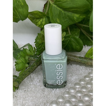 Lac de unghii, Essie, Flight of Fantasy, verde, 13.5ml