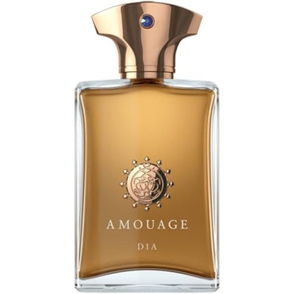 Eau de Parfum Amouage Dia Man 100ml