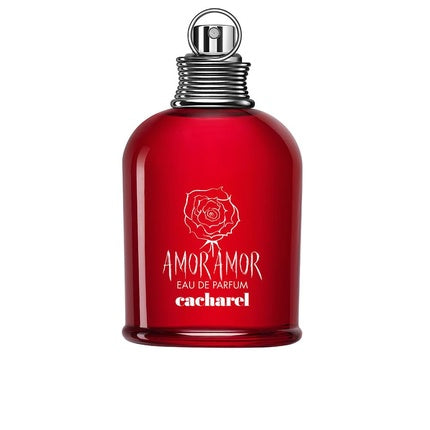 Eau de Parfum Cacharel Amor Amor 100ml