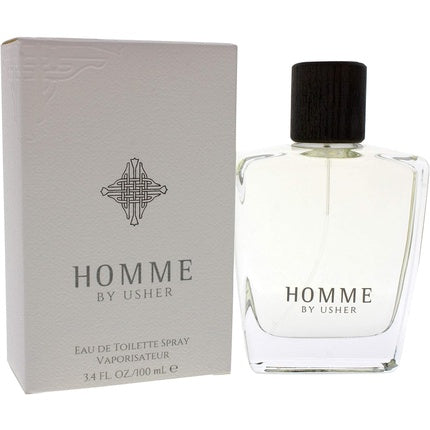 Parfum, Usher Homme, 100ml