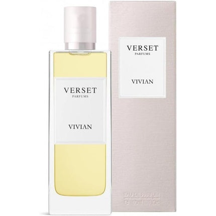 Eau de parfum Verset Parfums Vivian 50ml