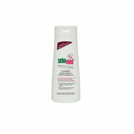 Șampon Sebamed Anti-Cadere 200ml Alb