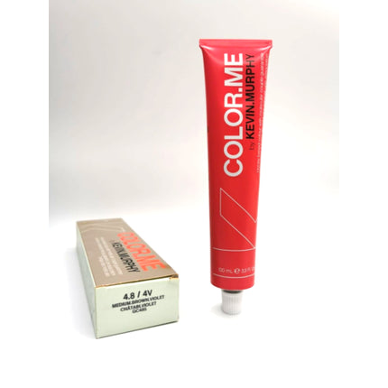 Culoare permanentă pentru păr, Kevin Murphy, Color.Me, 4.8/4V, 100ml