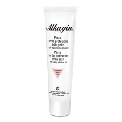 Cremă de protecție pentru piele, Istituto Ganassini, 100 ml