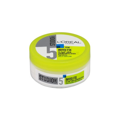 Gel de fixare par L'Oreal Studio Line, 150ml