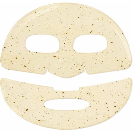 Kiko Milano Antifatigue Face Mask, Hidrogel, Extract de Ceai Verde, 40g