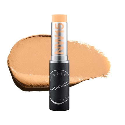 Fond de ten stick, MAC Cosmetics, Studio Fix Soft Matte, culoare NW15, capacitate 9.6g