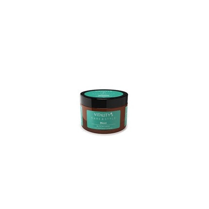 Mască păr cu efect de buclă, Vitality's Care & Style Ricci Bloom Mask, 200ml