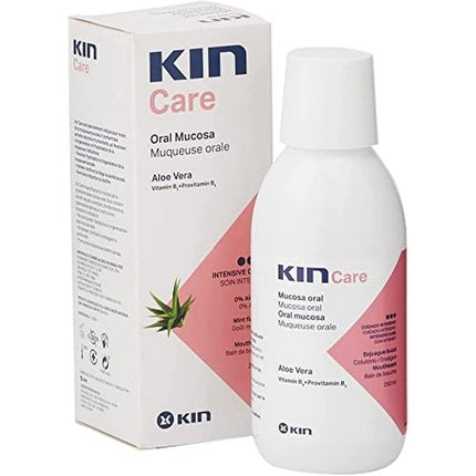 Apa de gură Kin 100g