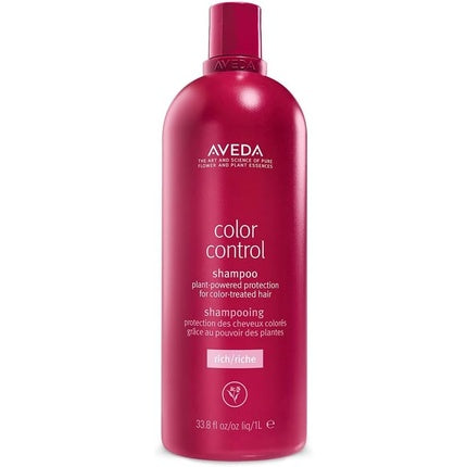 Șampon Aveda Color Control Rich, 270g