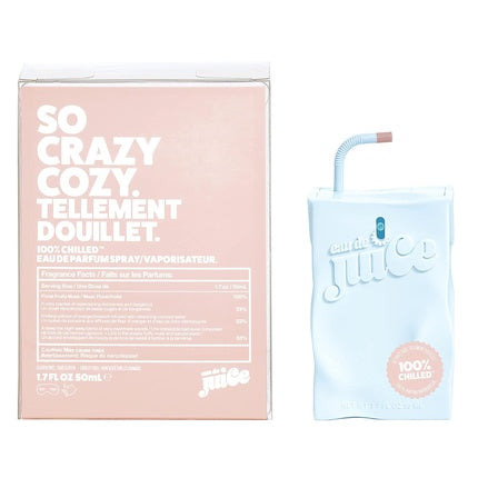 Parfum, Eau De Juice, 100% Chilled, 213g