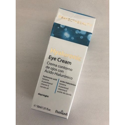 Crema ochi, Perfect Beauty, Hyaluronic, 30ml
