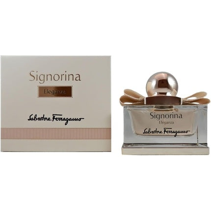 Parfum Salvatore Ferragamo Signorina Eleganza, 30ml