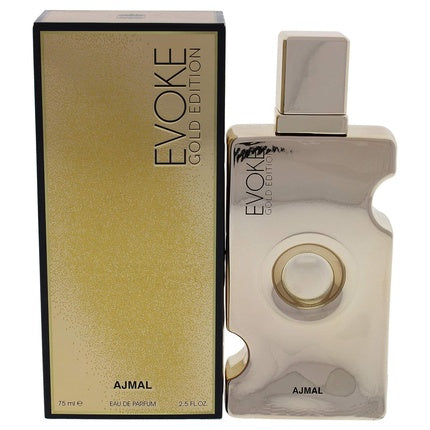 Parfum Ajmal Evoke Edition Gold, 75 ml