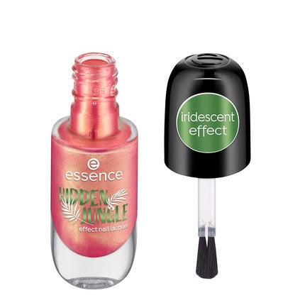Lac de unghii Essence Golden Hour 8ml