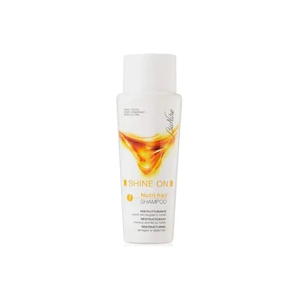 Șampon Bionike Shine On Nutri Air Restorative, 200 ml