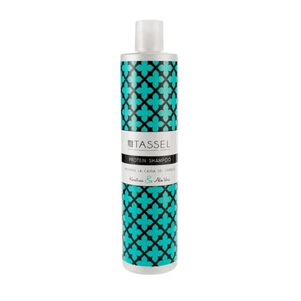 Șampon Anticădere Eurostil Tassel, 400ml