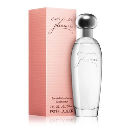 Parfum, Estée Lauder Pleasures, 50ml Eau de Parfum