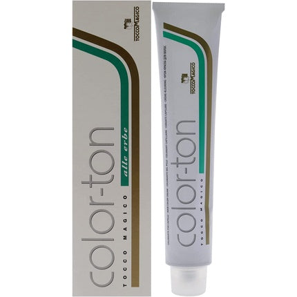 Cremă de vopsit păr Tocco Magico Color-Ton Herbal Violet Ametist 175 g