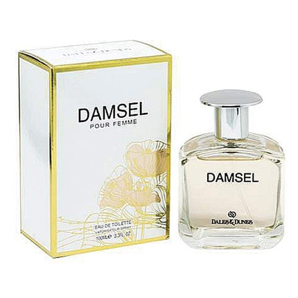 Eau De Toilette Dales & Dunes Damsel 100ml