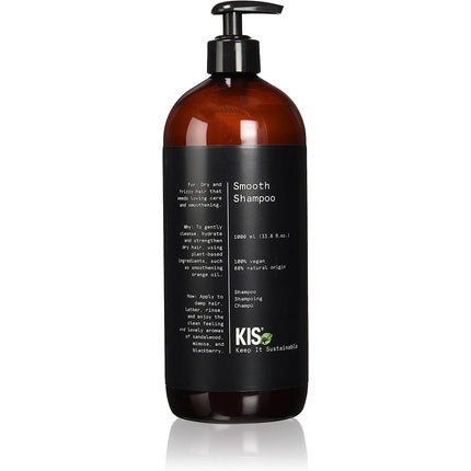 Șampon KIS Smooth 1000ml