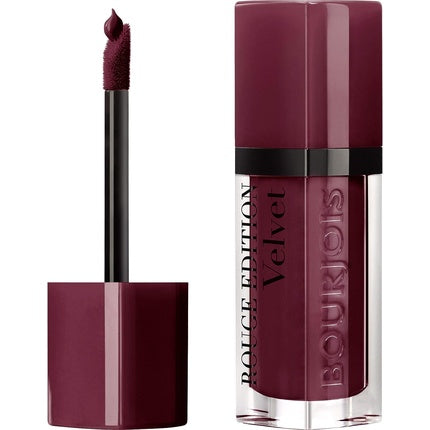 Ruj lichid, Bourjois, Rouge Edition Velvet, 7.7ml