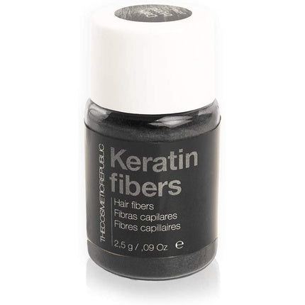 Set machiaj, Thecosmeticrepublic Keratin Brows, blond mediu