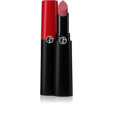 Ruj Matte Giorgio Armani Beauty - Lip Power Matte, Culoare Roșu