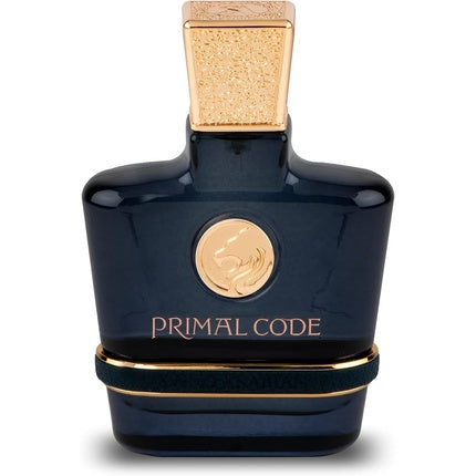 Parfum Bărbați, Swiss Arabian, Primal Code, 100ml