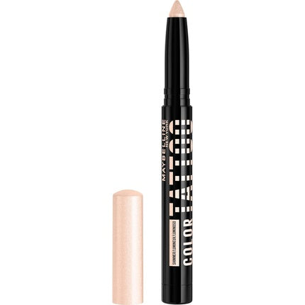 Creion ochi 3-in-1, Maybelline New York, Color Tattoo Eye Stix, 1.4g