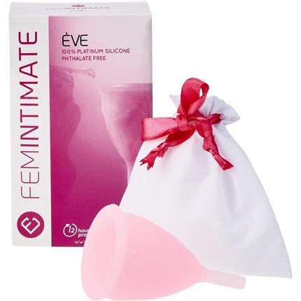 Cupa menstruală, Femintimate EVE, mărimea S