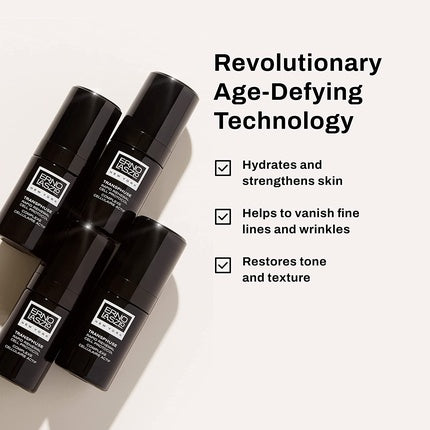 Ser Anti-Aging, Erno Laszlo, Transphuse Rapid Renewal Cell Protocol, set de 4 bucăți