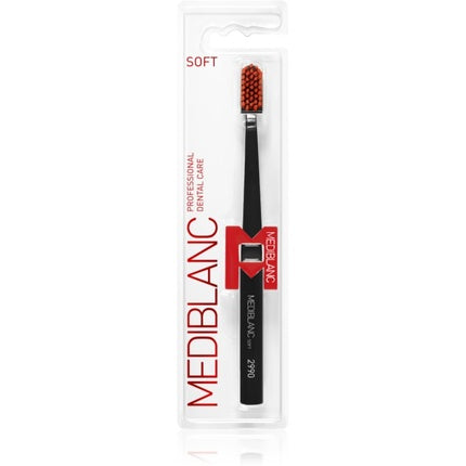 Periuță de dinți Mediblanc 2990 Soft Bristle