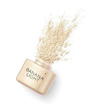 Pudră Makeup Revolution Banana Light, 30g