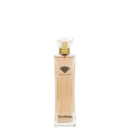 Parfum, Renato Balestra, Diamant Nero, transparent, 100 ml
