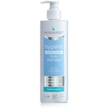 Șampon Pharmasept pentru îngrijirea zilnică a părului normal, 500ml