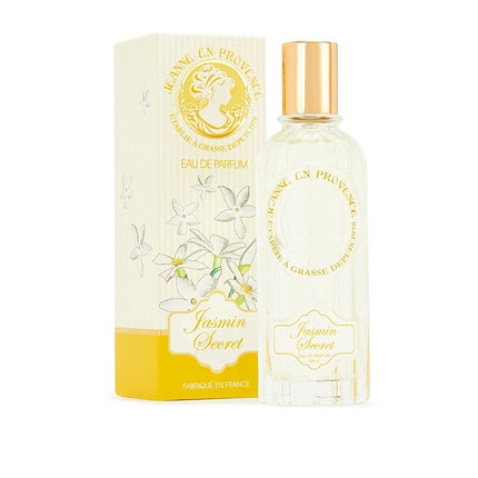 Parfum, Jeanne En Provence Jasmin Secret, 60ml