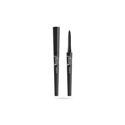 Set Mascara Pupa Milano Vamp! Forever + Creion Ochi