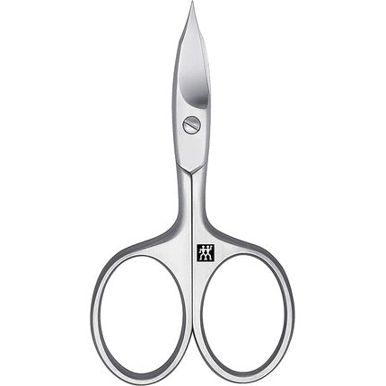 Foarfecă pentru unghii, Zwilling Twinox Matt, 9cm, argintie, design ergonomic